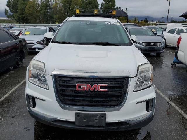 Photo 5 from auction – 2017 GMC TERRAIN SL with VIN 2GKFLTEK8H6293635
