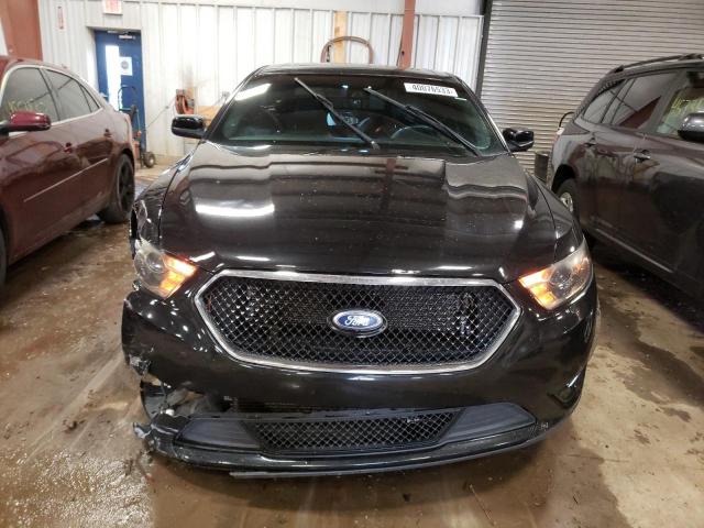 Photo 5 from auction – 2013 FORD TAURUS SHO with VIN 1FAHP2KT3DG151273