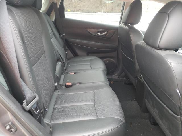 Photo 10 from auction – 2015 NISSAN ROGUE S with VIN 5N1AT2MV0FC913714