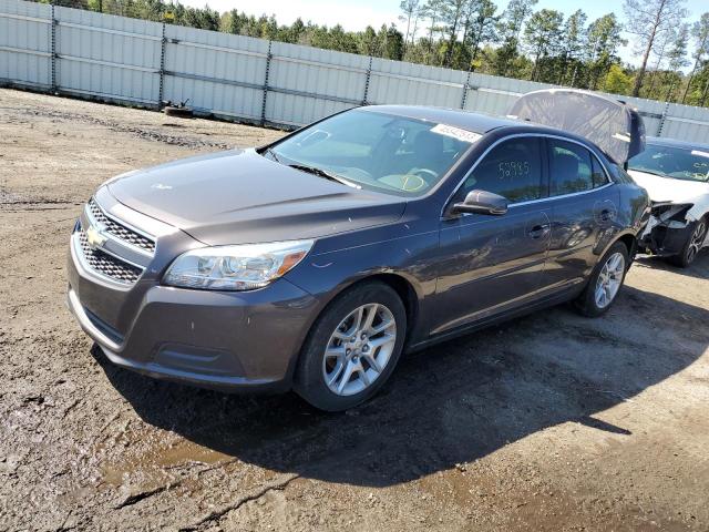 Photo 1 from auction – 2013 CHEVROLET MALIBU 1LT with VIN 1G11C5SA7DF328753