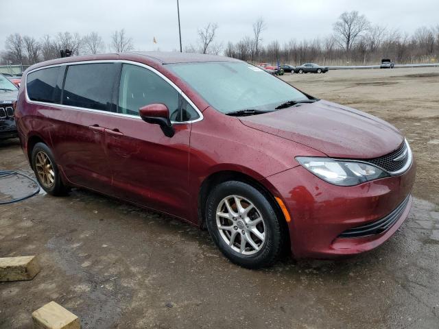 Photo 4 from auction – 2017 CHRYSLER PACIFICA L with VIN 2C4RC1CGXHR677121
