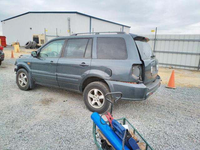 Photo 2 from auction – 2006 HONDA PILOT EX with VIN 5FNYF28416B012950