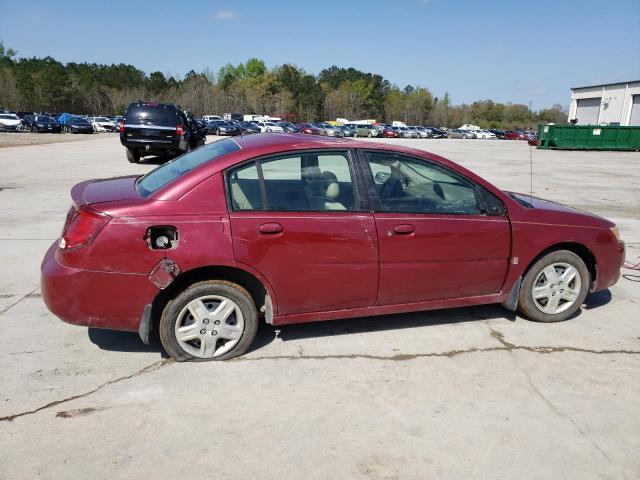 Photo 3 from auction – 2007 SATURN ION LEVEL with VIN 1G8AJ55F97Z144545