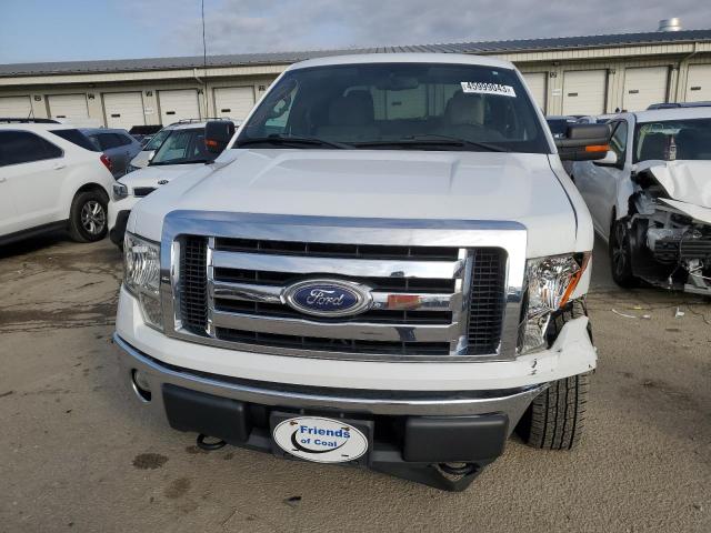 Photo 5 from auction – 2010 FORD F150 SUPER with VIN 1FTEX1E8XAFA03623