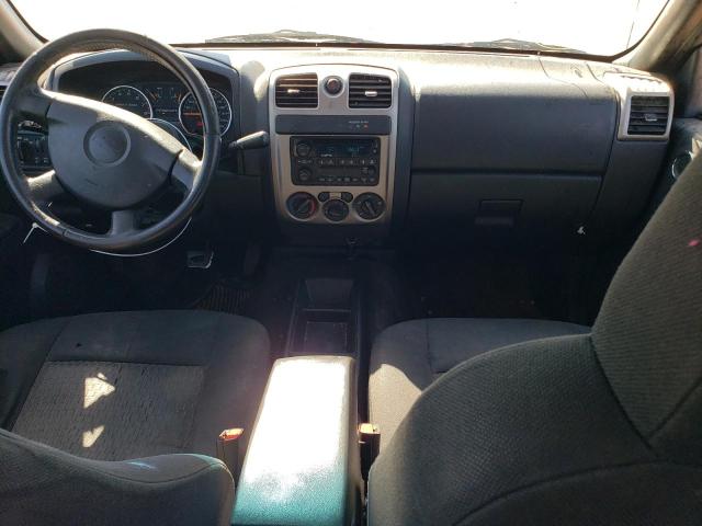 Photo 8 from auction – 2007 CHEVROLET COLORADO with VIN 1GCCS13E978166789