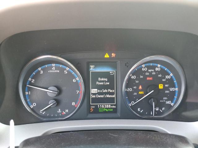Photo 9 from auction – 2017 TOYOTA RAV4 LIMIT with VIN 2T3DFREV8HW602547