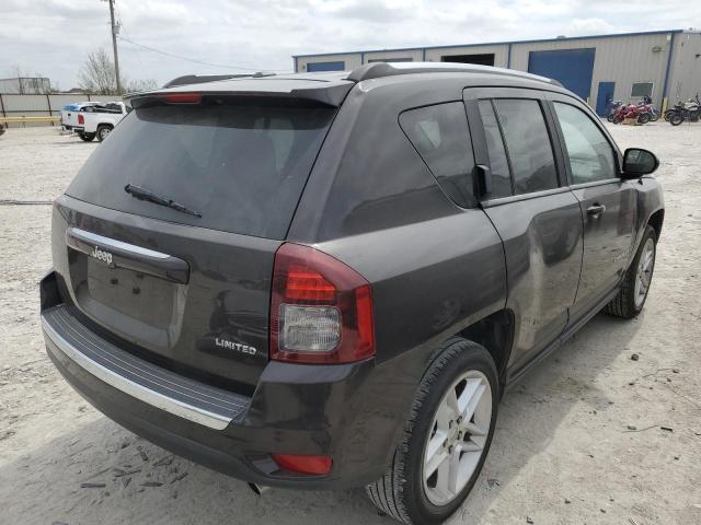 Zdjęcie 3 z aukcji – 2014 JEEP COMPASS LI z VIN 1C4NJCCB1ED618736