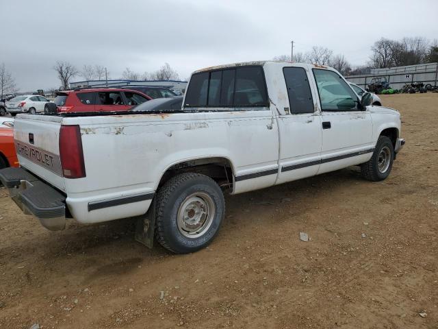 Photo 3 from auction – 1993 CHEVROLET GMT-400 C1 with VIN 2GCEC19Z3P1142099