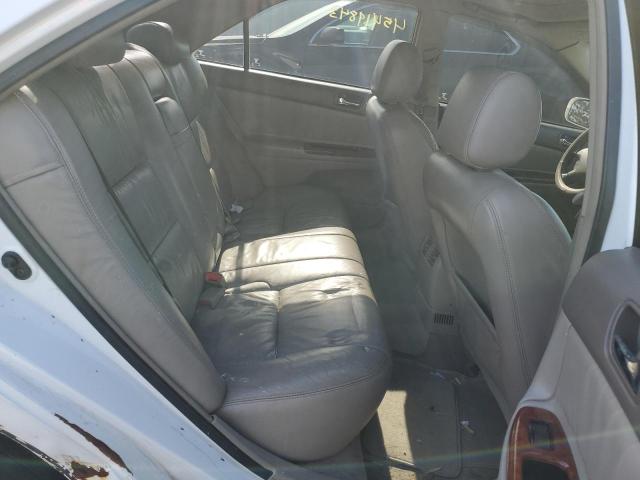 Photo 10 from auction – 2002 TOYOTA CAMRY LE with VIN 4T1BF32K72U025461