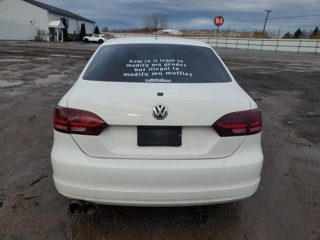 Photo 6 from auction – 2013 VOLKSWAGEN JETTA BASE with VIN 3VW1K7AJ3DM399758