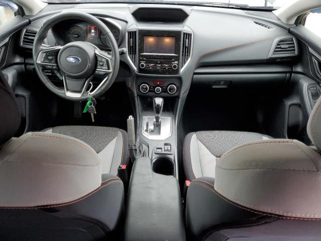 Photo 8 from auction – 2020 SUBARU CROSSTREK with VIN JF2GTAPC0L8203540