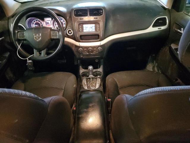 Photo 8 from auction – 2016 DODGE JOURNEY SX with VIN 3C4PDDBG1GT179652