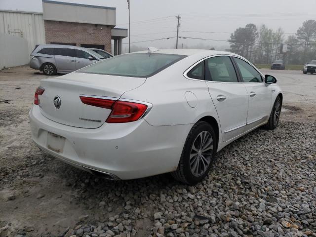 Photo 3 from auction – 2017 BUICK LACROSSE with VIN 1G4ZR5SS7HU187892