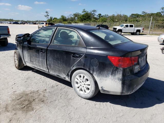 Photo 2 from auction – 2013 KIA FORTE LX with VIN KNAFT4A28D5719771