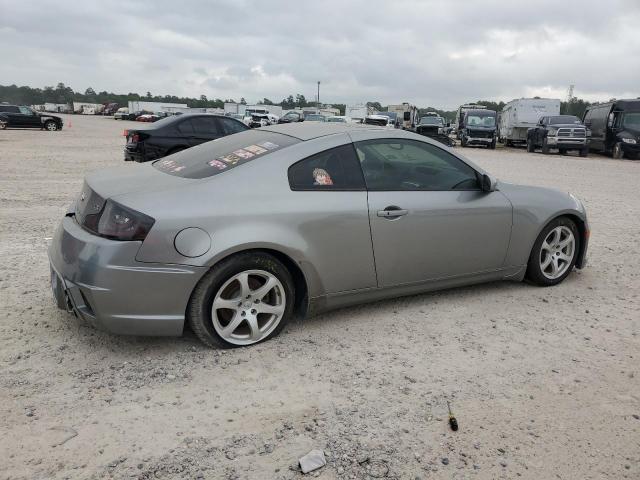 Photo 3 from auction – 2006 INFINITI G35 with VIN JNKCV54E46M704185