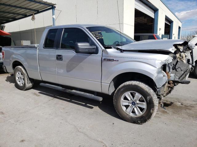 Photo 4 from auction – 2012 FORD F150 SUPER with VIN 1FTEX1CM3CFA96018