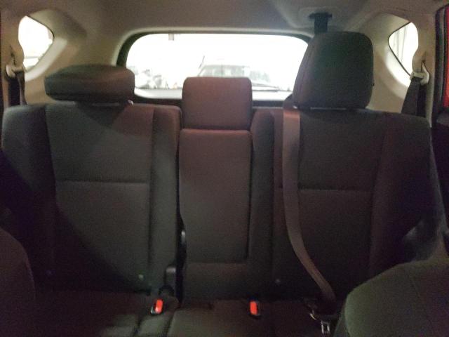 Photo 10 from auction – 2016 TOYOTA RAV4 LE with VIN JTMZFREV3GJ098945
