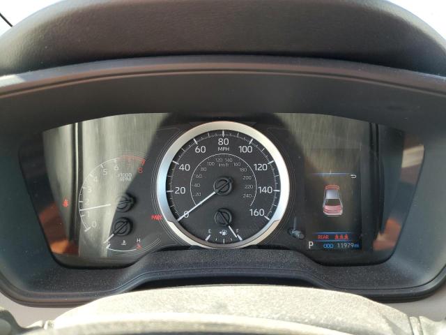 Photo 9 from auction – 2020 TOYOTA COROLLA LE with VIN JTDEPRAEXLJ116580
