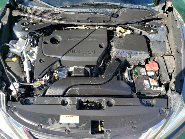 Photo 11 from auction – 2017 NISSAN ALTIMA 2.5 with VIN 1N4AL3AP4HC290459