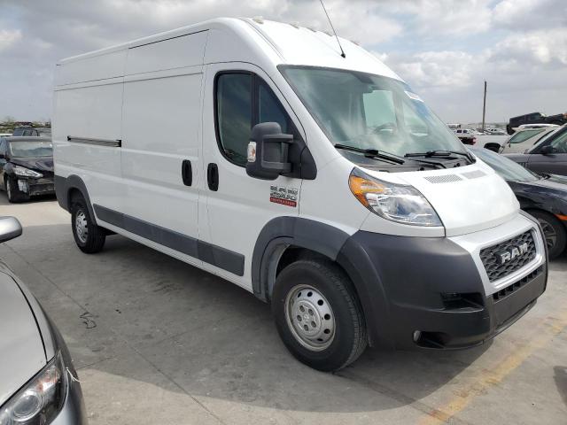 Photo 4 from auction – 2014 RAM PROMASTER with VIN 3C6TRVDG1EE119267