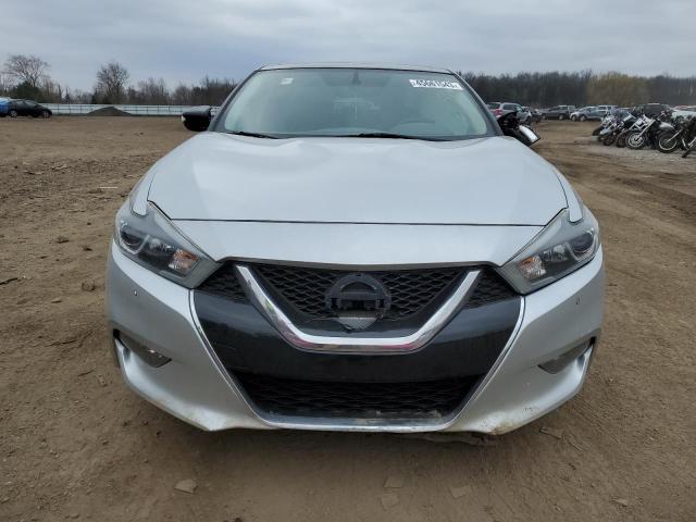 Photo 5 from auction – 2018 NISSAN MAXIMA 3.5 with VIN 1N4AA6AP3JC362054