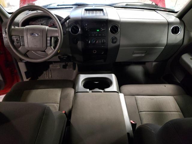 Photo 8 from auction – 2006 FORD F150 with VIN 1FTPX14586FB65600