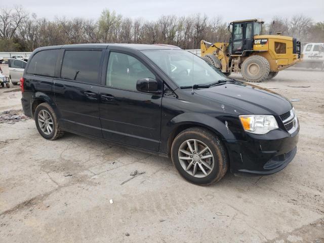 Photo 4 from auction – 2016 DODGE GRAND CARA with VIN 2C4RDGBG1GR322869