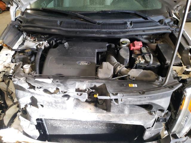 Photo 12 from auction – 2011 FORD EXPLORER L with VIN 1FMHK8F86BGA46737