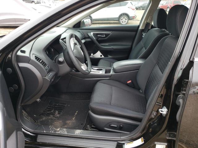 Photo 7 from auction – 2018 NISSAN ALTIMA 2.5 with VIN 1N4AL3AP8JC266770