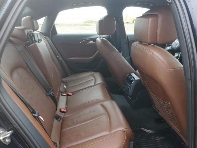 Photo 10 from auction – 2014 AUDI A6 PREMIUM with VIN WAUGFAFC5EN056494