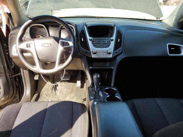 Photo 8 from auction – 2017 CHEVROLET EQUINOX LT with VIN 2GNALCEK2H1558446