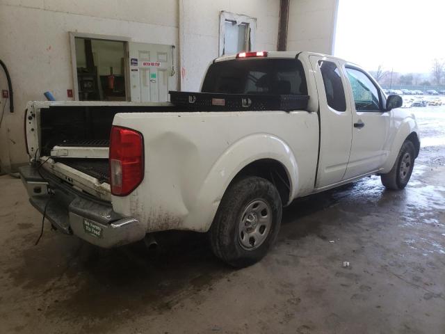 Photo 3 from auction – 2010 NISSAN FRONTIER K with VIN 1N6BD0CT3AC430945