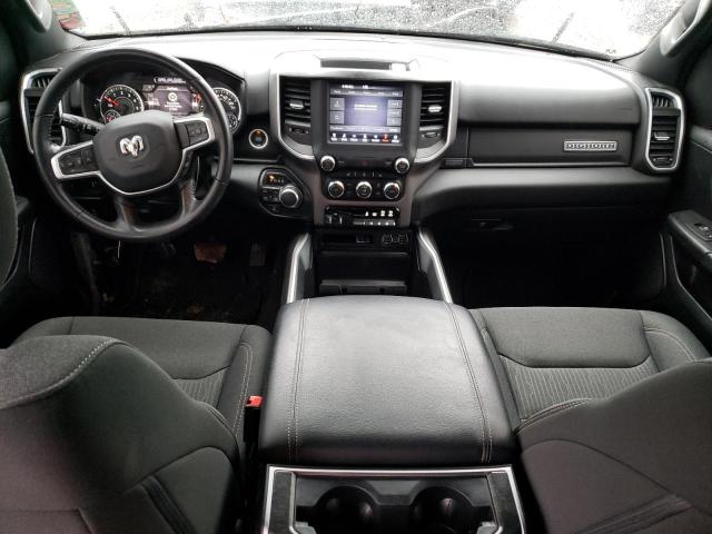 Photo 8 from auction – 2021 RAM 1500 BIG H with VIN 1C6SRFFT2MN682317