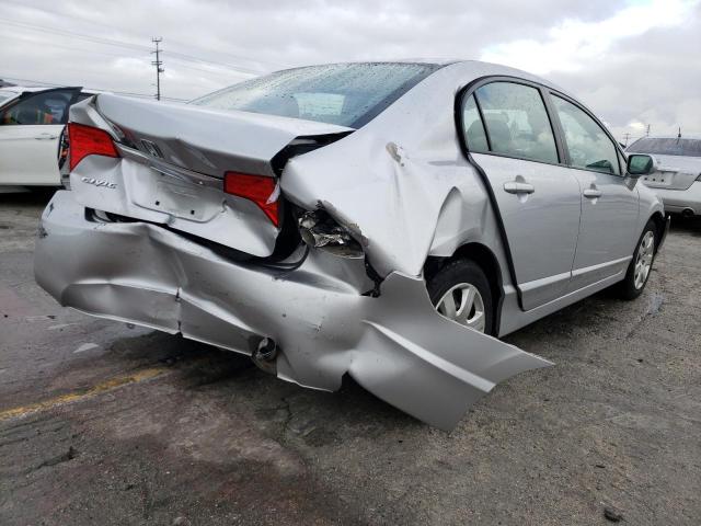 Photo 3 from auction – 2010 HONDA CIVIC LX with VIN 19XFA1F56AE046005