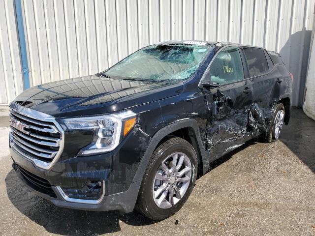 GMC TERRAIN SL 2023 with VIN 3GKALVEG3PL164195 - Photo from auction