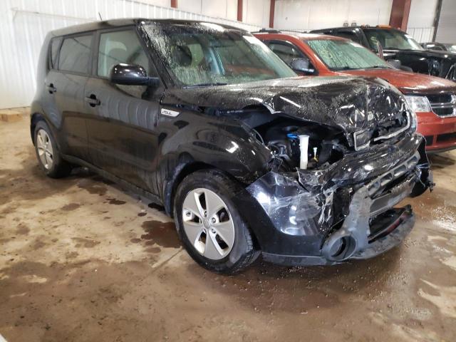 Photo 4 from auction – 2015 KIA SOUL with VIN KNDJN2A20F7792734
