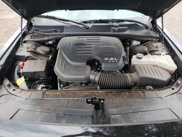 Photo 11 from auction – 2022 DODGE CHALLENGER with VIN 2C3CDZJG6NH136898