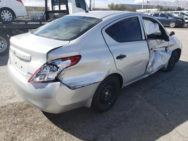 Photo 3 from auction – 2014 NISSAN VERSA S with VIN 3N1CN7AP7EL839837