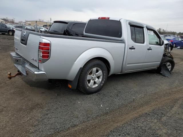 Photo 3 from auction – 2012 NISSAN FRONTIER S with VIN 1N6AD0FV9CC450788