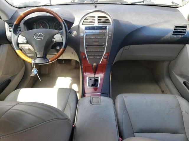 Photo 8 from auction – 2007 LEXUS ES 350 with VIN JTHBJ46G272062398