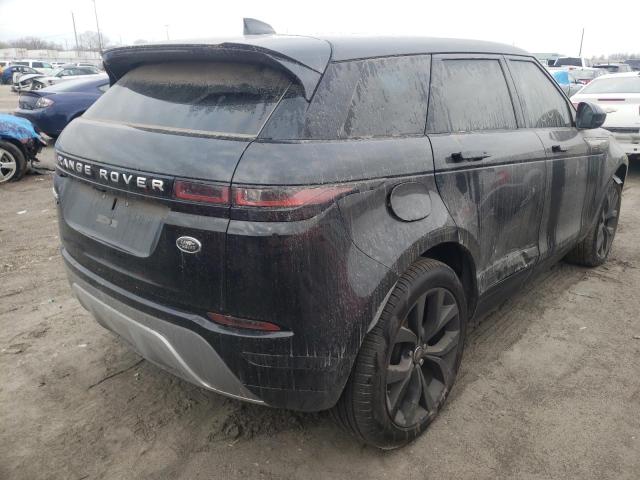 Photo 3 from auction – 2020 LAND ROVER RANGE ROVE with VIN SALZP2FX9LH006560