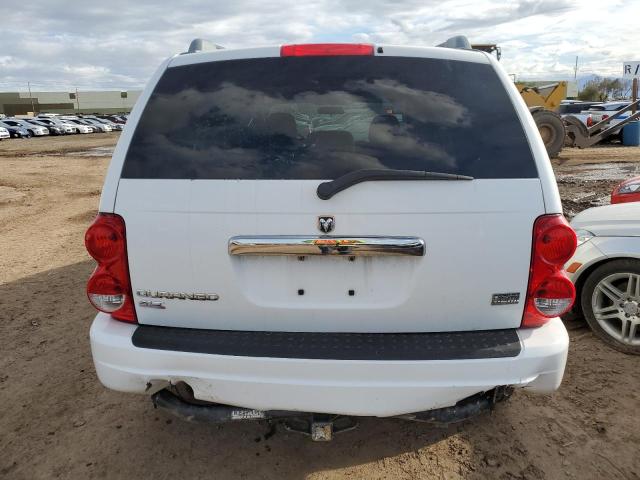 Photo 6 from auction – 2005 DODGE DURANGO SL with VIN 1D8HD48D55F624016