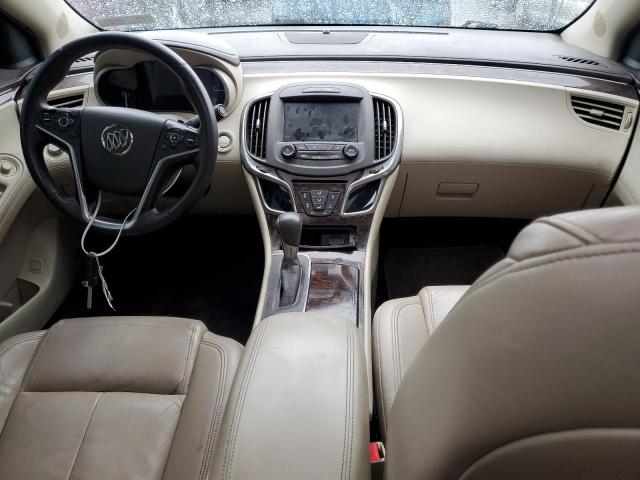 Photo 8 from auction – 2015 BUICK LACROSSE with VIN 1G4GB5G33FF329492