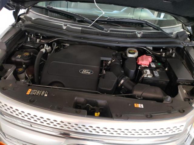 Photo 12 from auction – 2015 FORD EXPLORER X with VIN 1FM5K8D84FGB64037