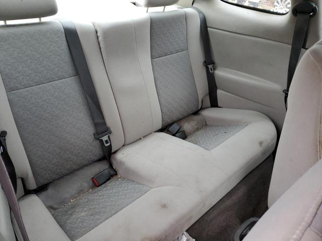 Photo 10 from auction – 2007 CHEVROLET COBALT LS with VIN 1G1AK18F377206615