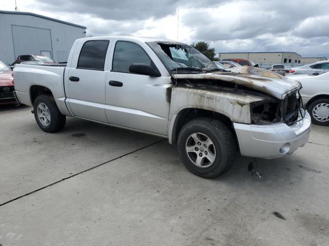 Photo 4 from auction – 2006 DODGE DAKOTA QUA with VIN 1D7HW48N76S590032