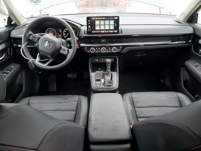 Photo 8 from auction – 2023 HONDA CR-V EXL with VIN 7FARS4H79PE007121