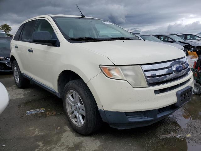 Photo 4 from auction – 2007 FORD EDGE SE with VIN 2FMDK36C87BA82272