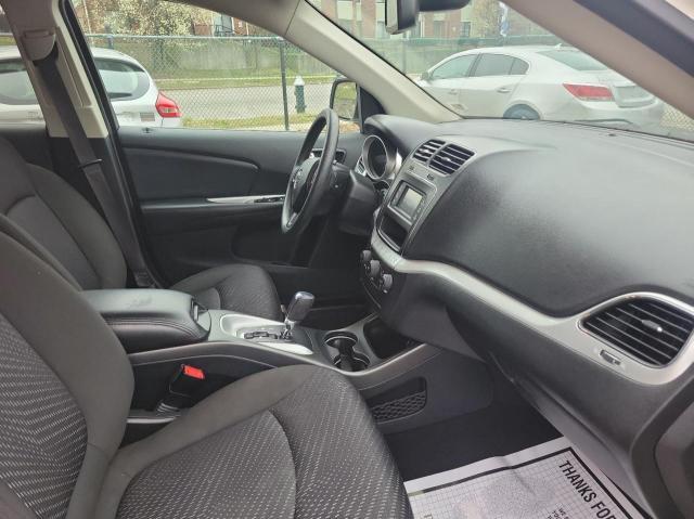 Photo 5 from auction – 2019 DODGE JOURNEY SE with VIN 3C4PDCAB6KT746978