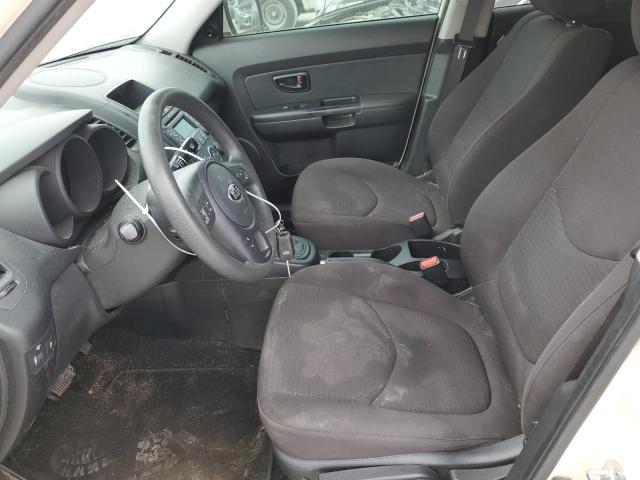 Photo 7 from auction – 2013 KIA SOUL with VIN KNDJT2A56D7768354